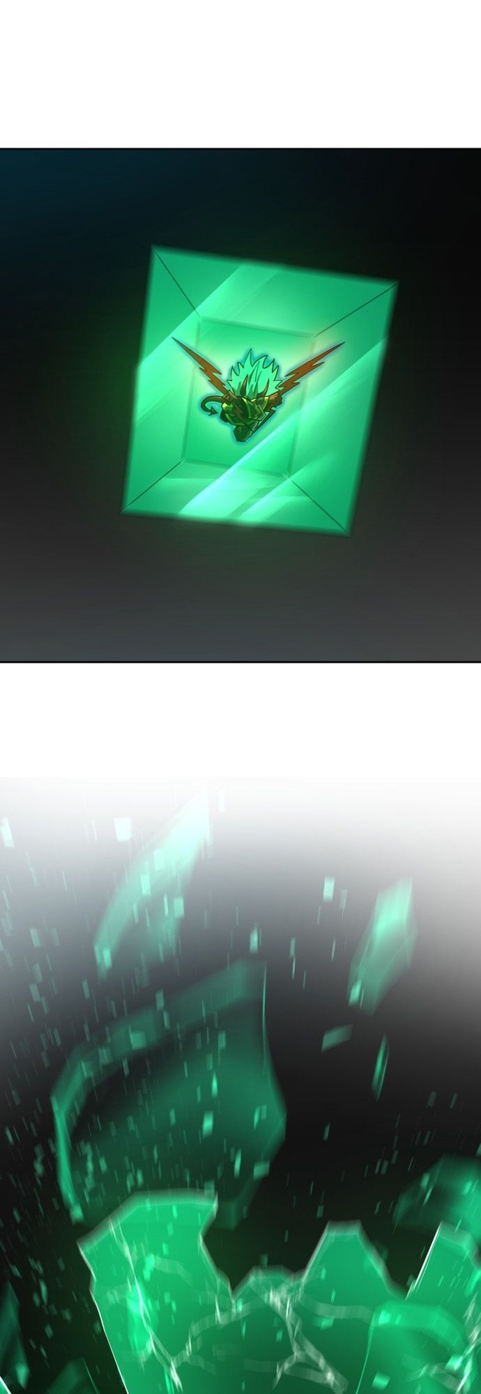 Double Click - Chapter 206 - Page 50