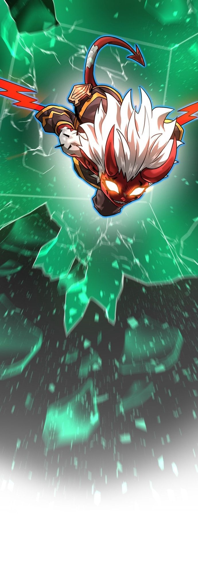 Double Click - Chapter 206 - Page 51