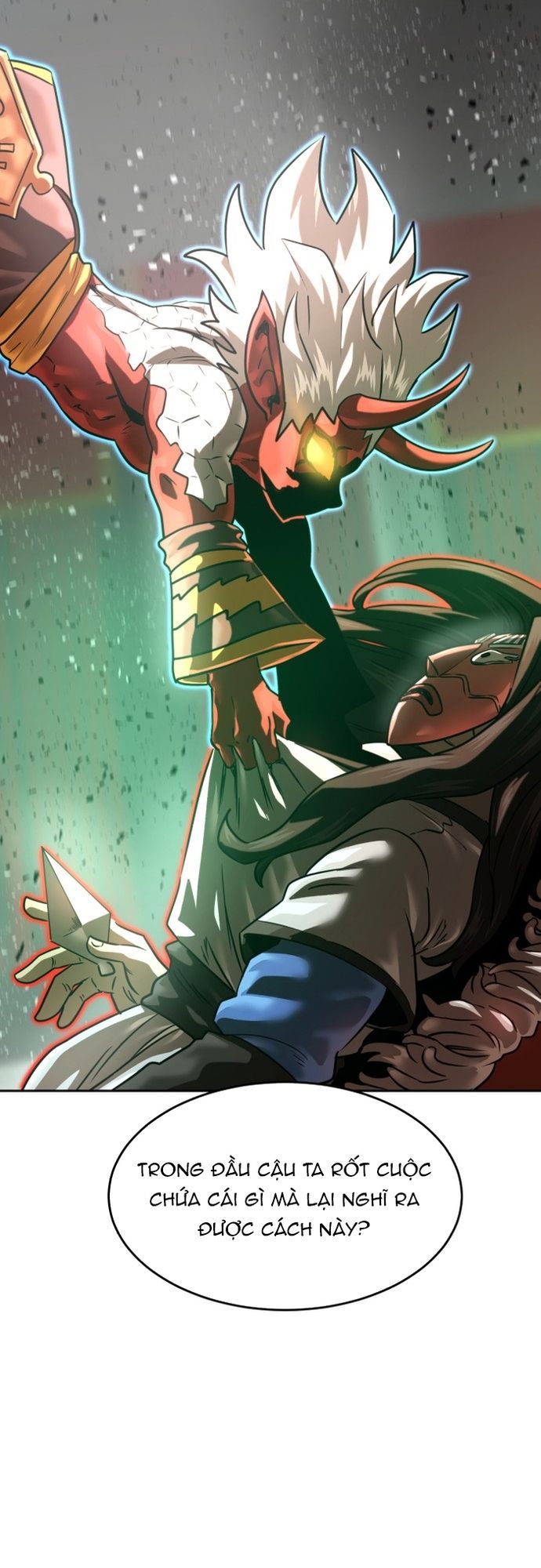 Double Click - Chapter 206 - Page 54