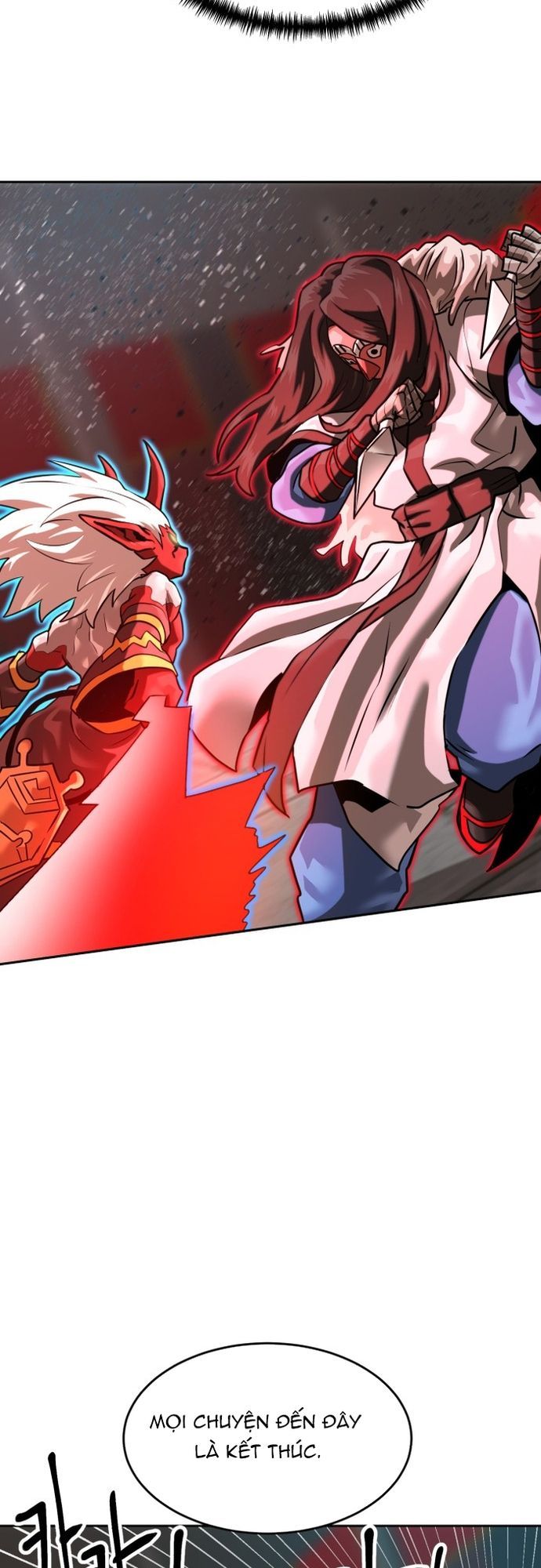 Double Click - Chapter 206 - Page 58