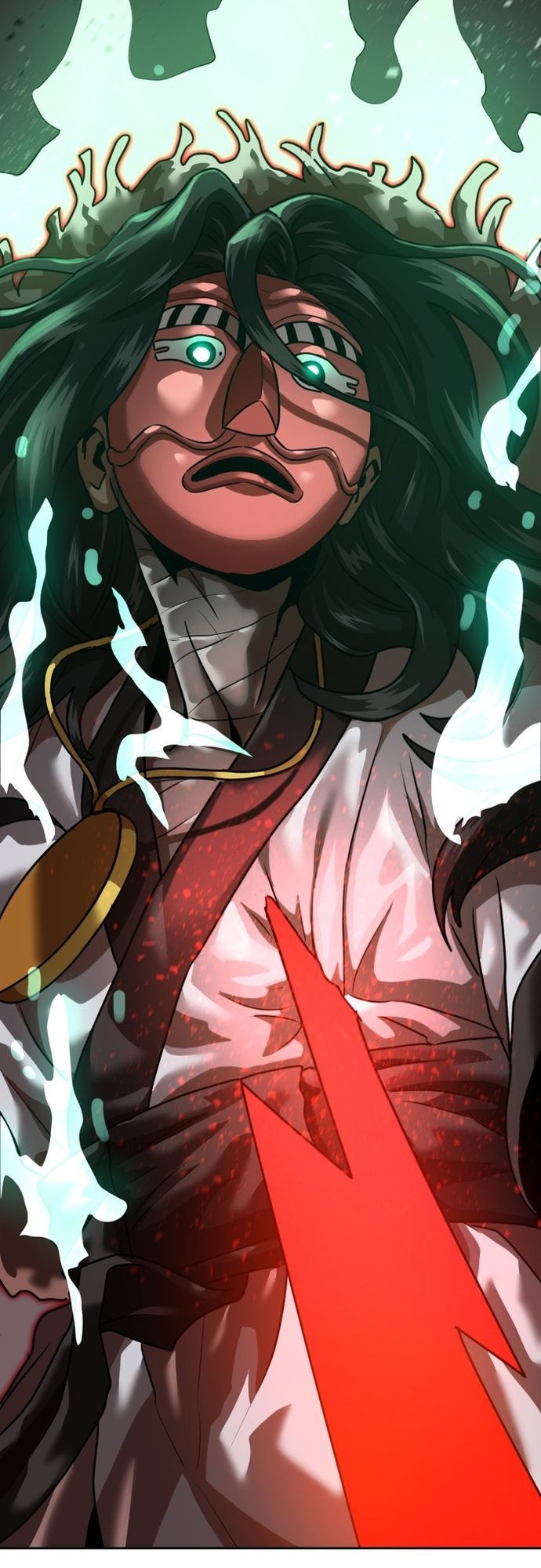 Double Click - Chapter 206 - Page 61