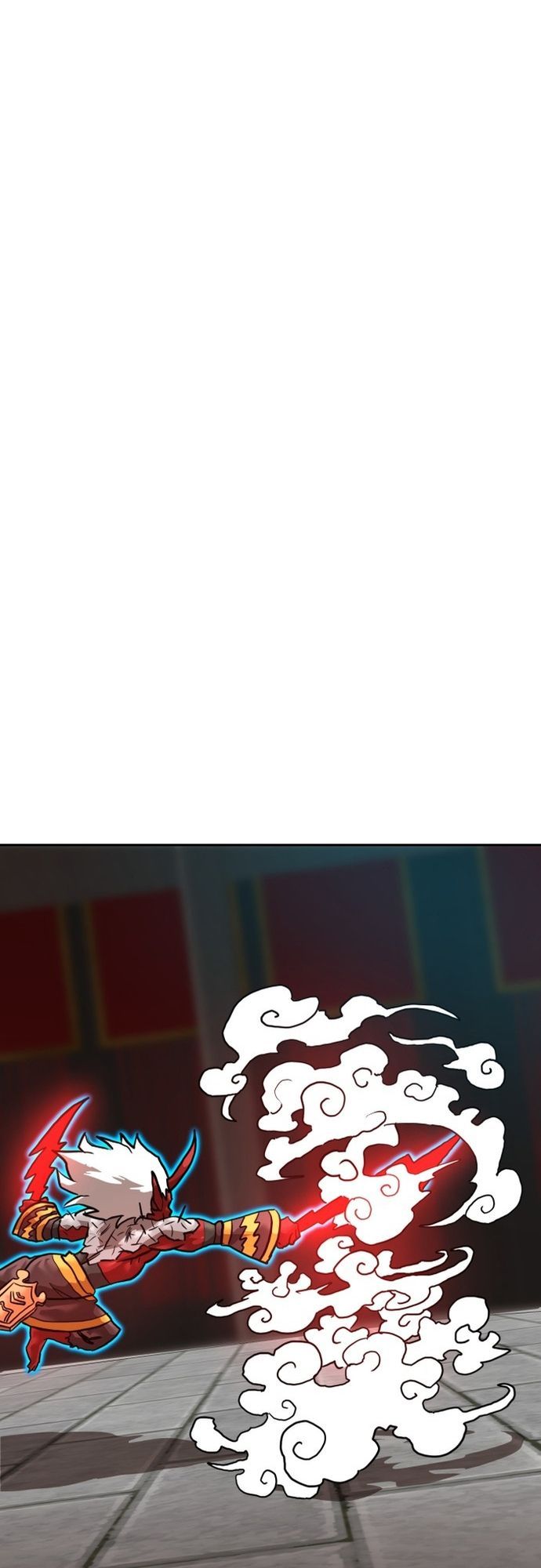 Double Click - Chapter 206 - Page 62