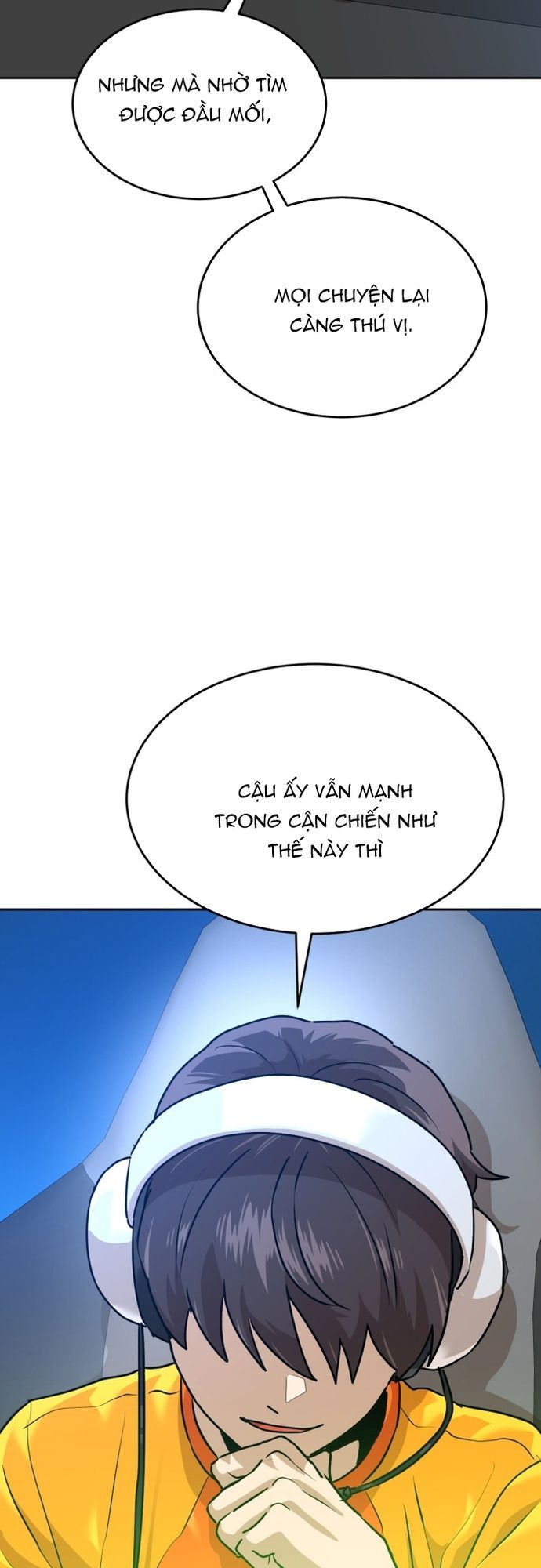 Double Click - Chapter 206 - Page 72