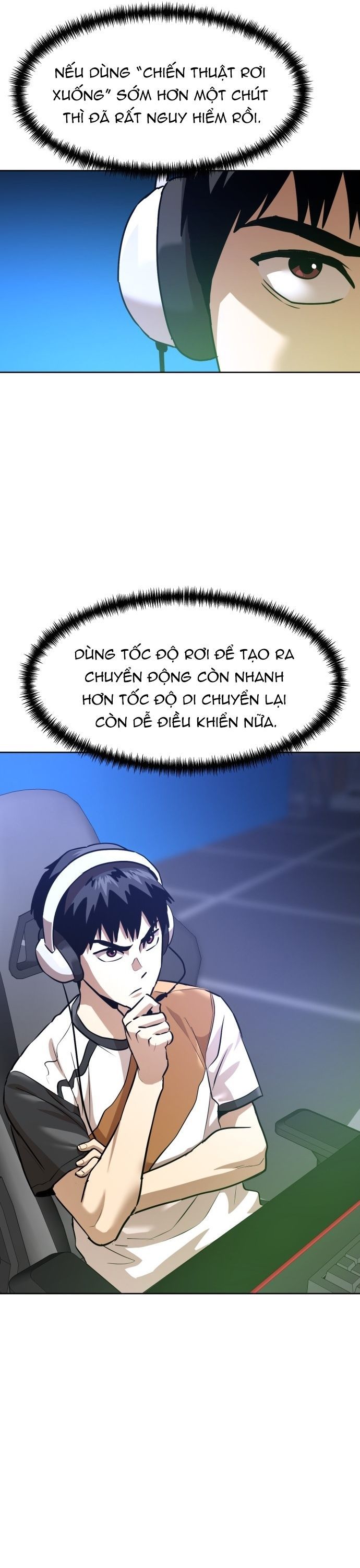 Double Click - Chapter 207 - Page 14