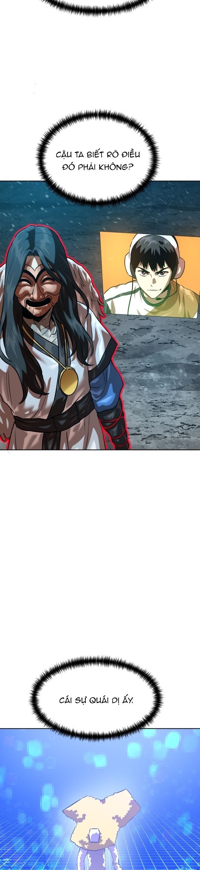 Double Click - Chapter 207 - Page 18