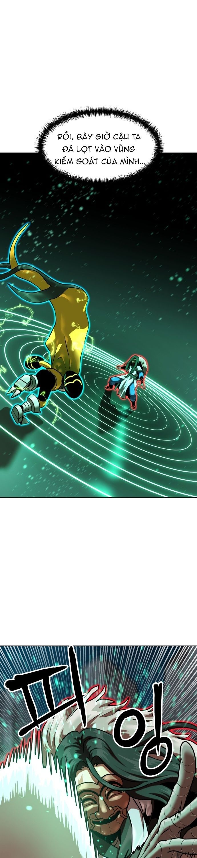 Double Click - Chapter 207 - Page 31