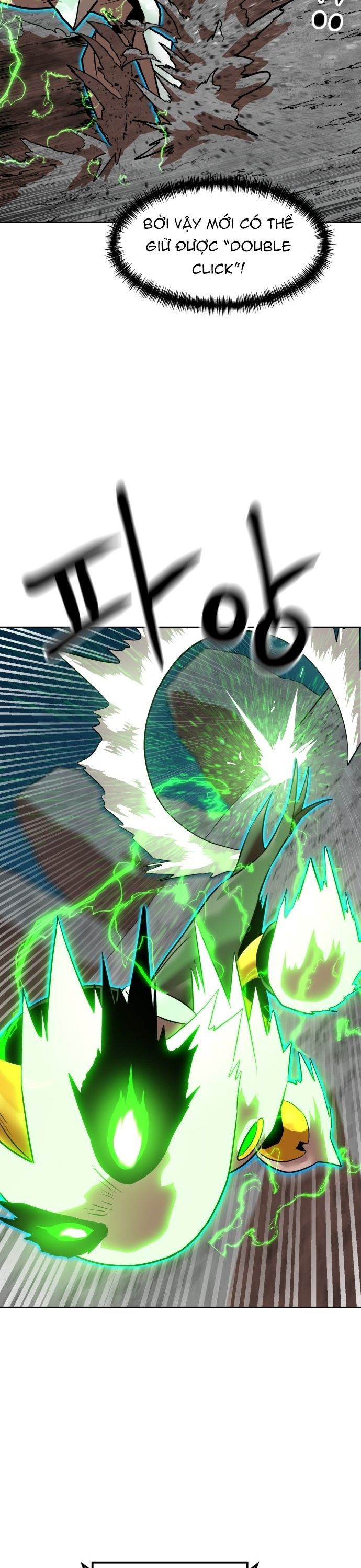 Double Click - Chapter 207 - Page 33