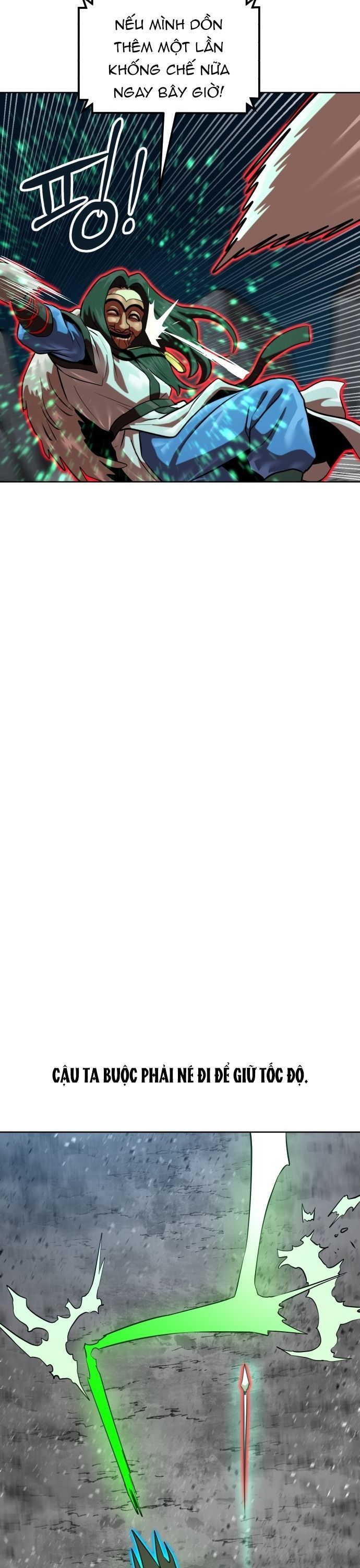 Double Click - Chapter 207 - Page 34