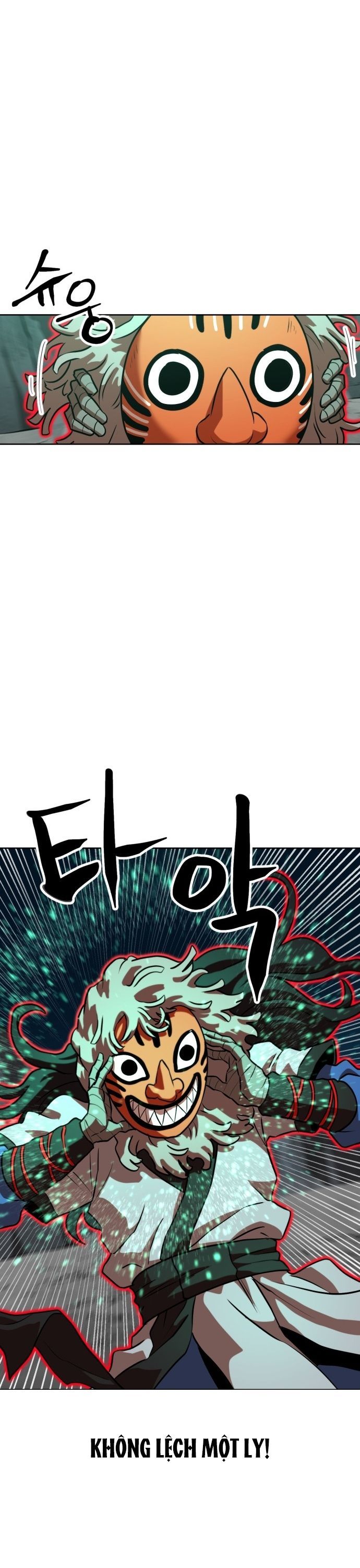 Double Click - Chapter 207 - Page 36