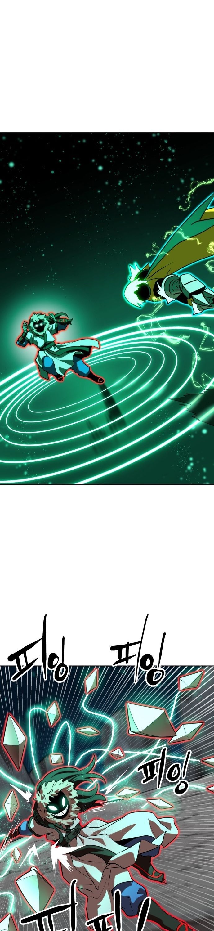 Double Click - Chapter 207 - Page 37