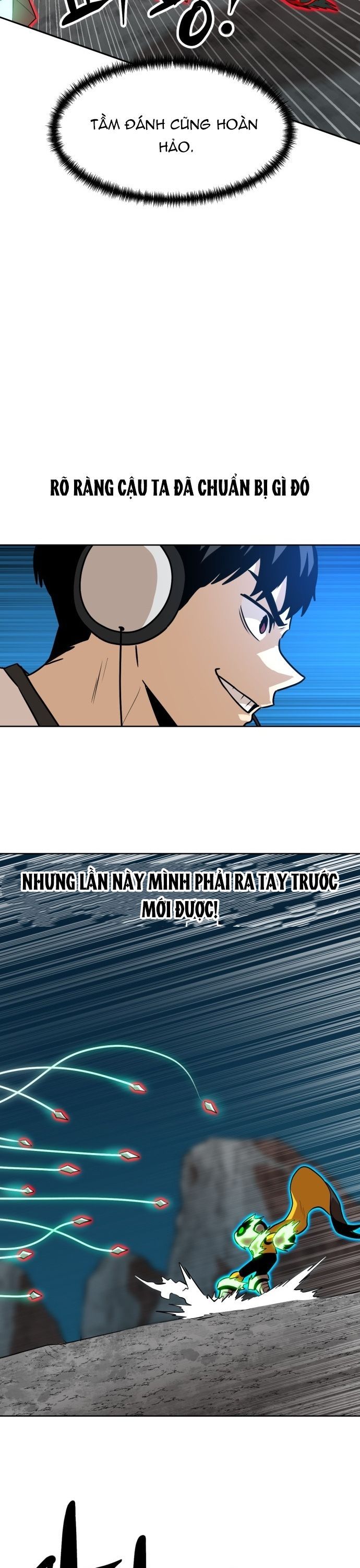 Double Click - Chapter 207 - Page 38