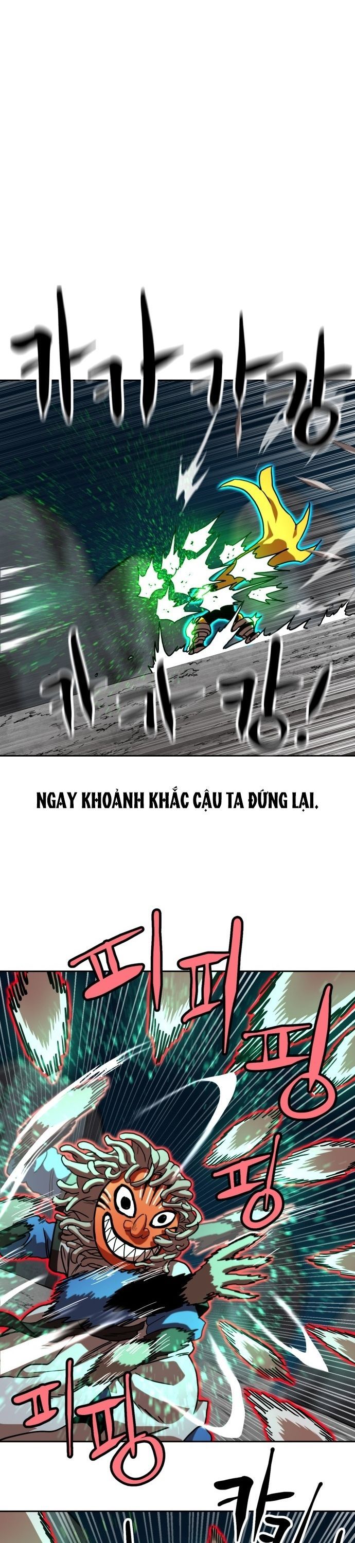 Double Click - Chapter 207 - Page 40