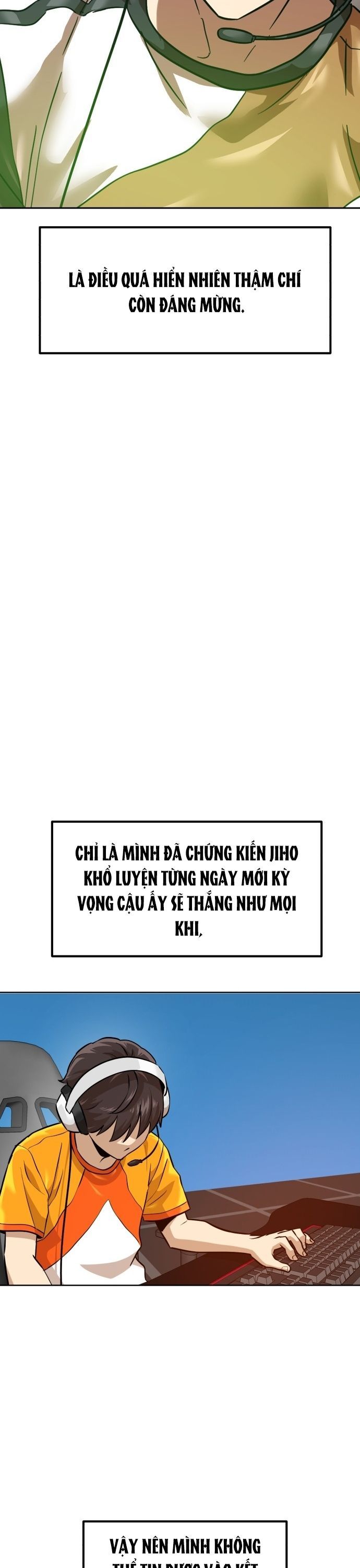 Double Click - Chapter 207 - Page 5