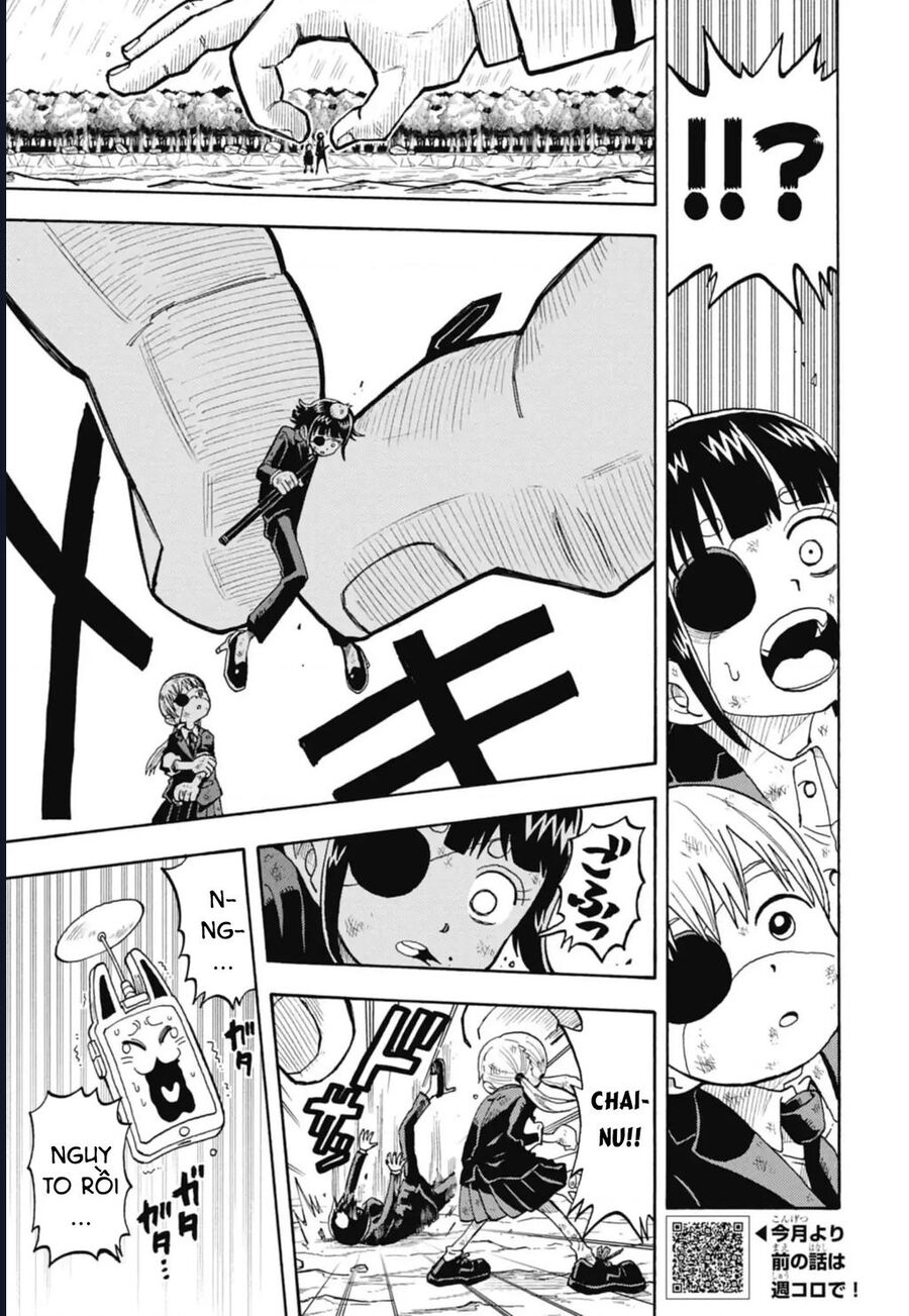 Unmei No Makimodoshi - Chapter 41 - Page 10