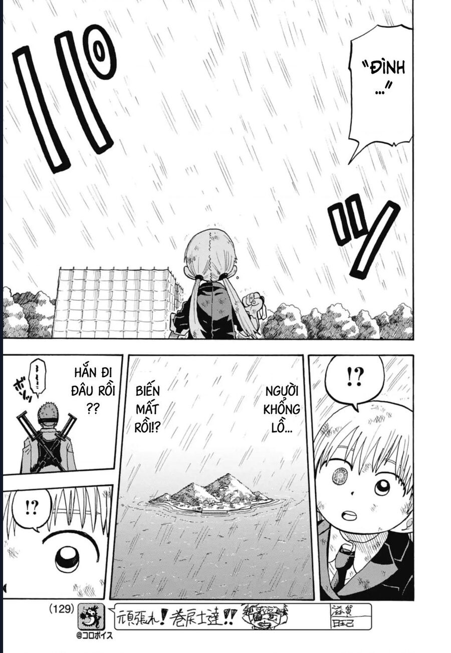 Unmei No Makimodoshi - Chapter 41 - Page 13