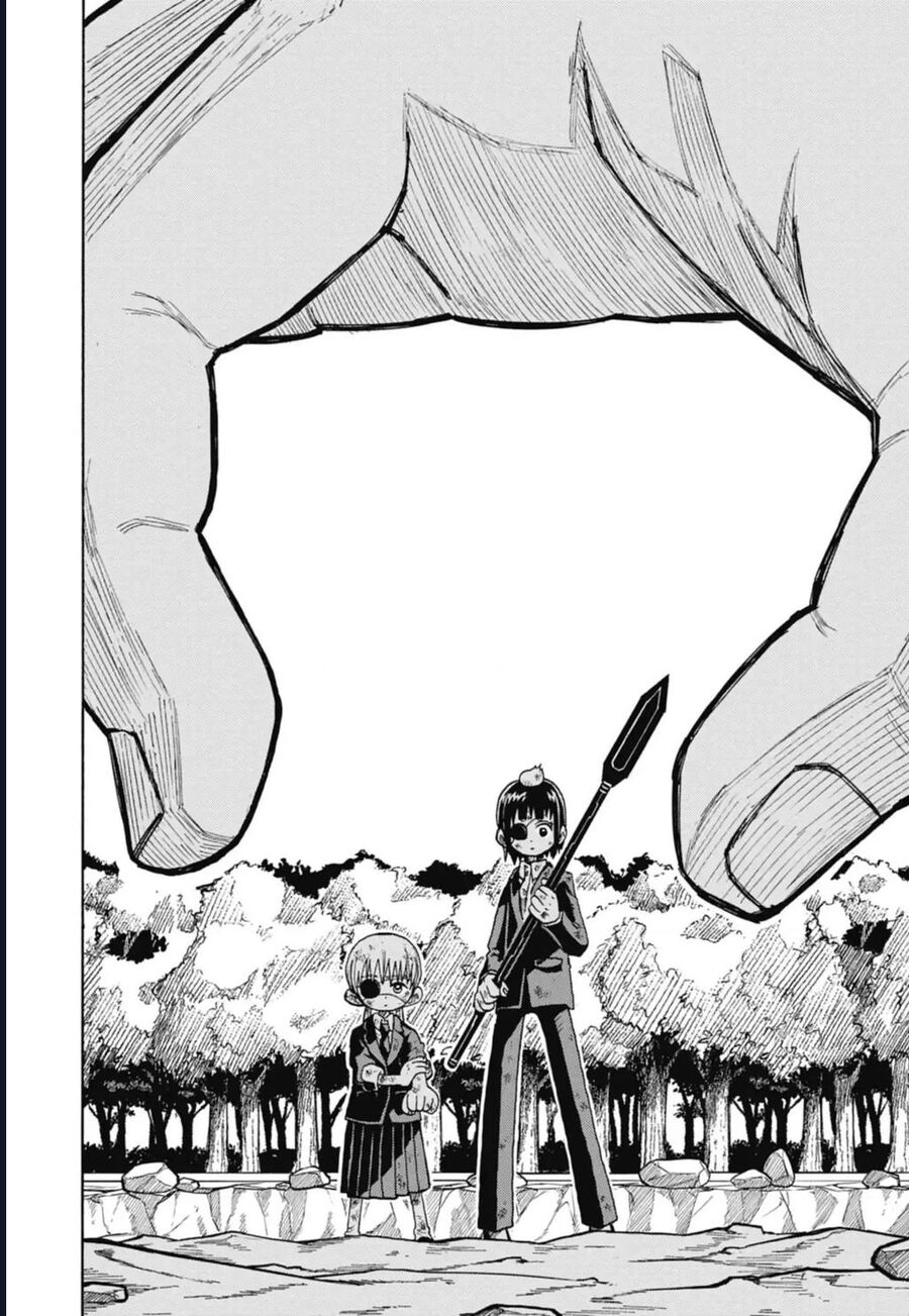 Unmei No Makimodoshi - Chapter 41 - Page 9