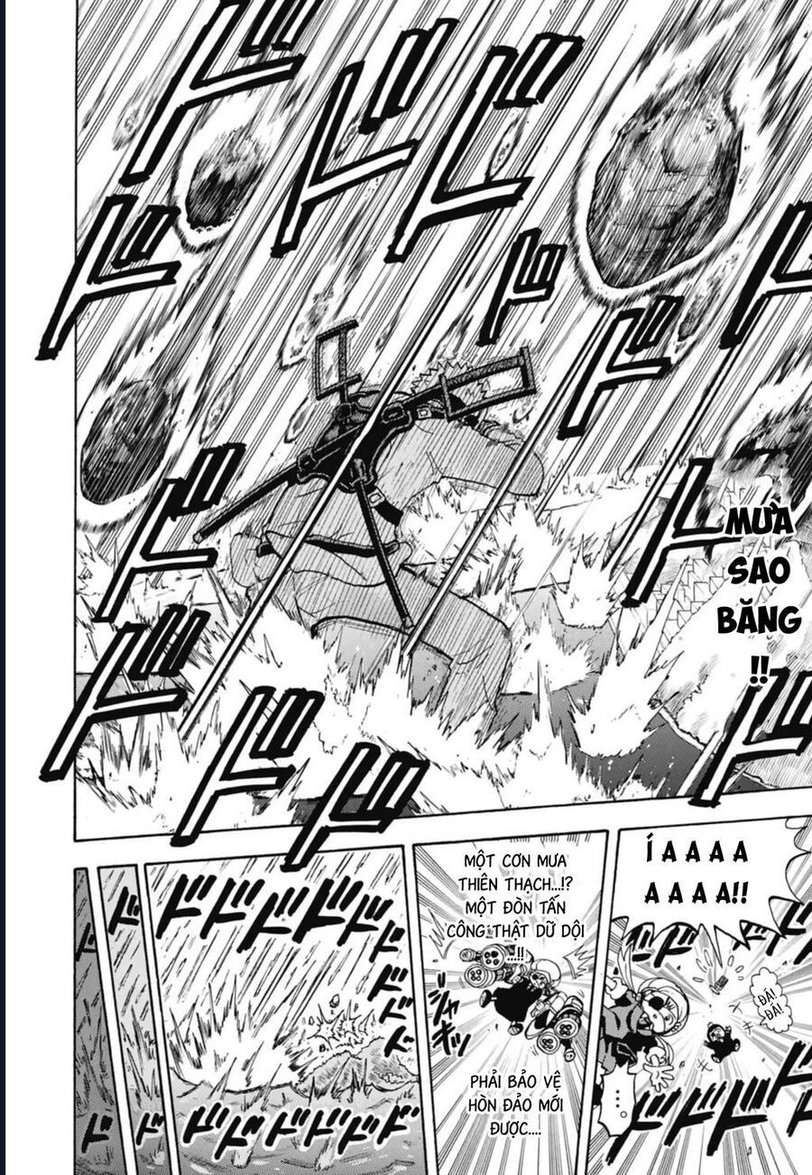 Unmei No Makimodoshi - Chapter 42 - Page 19