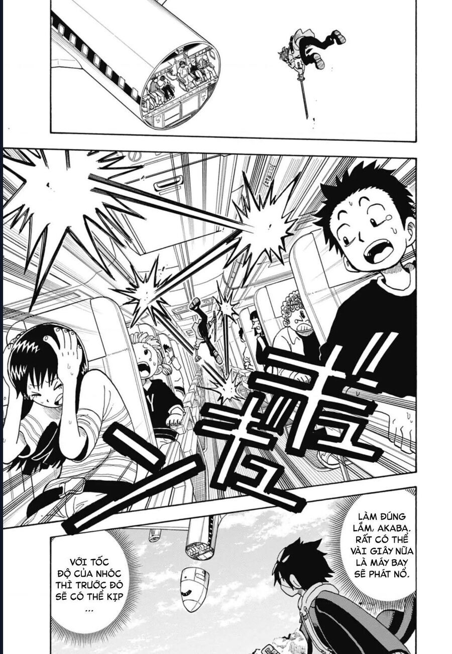 Unmei No Makimodoshi - Chapter 43 - Page 26