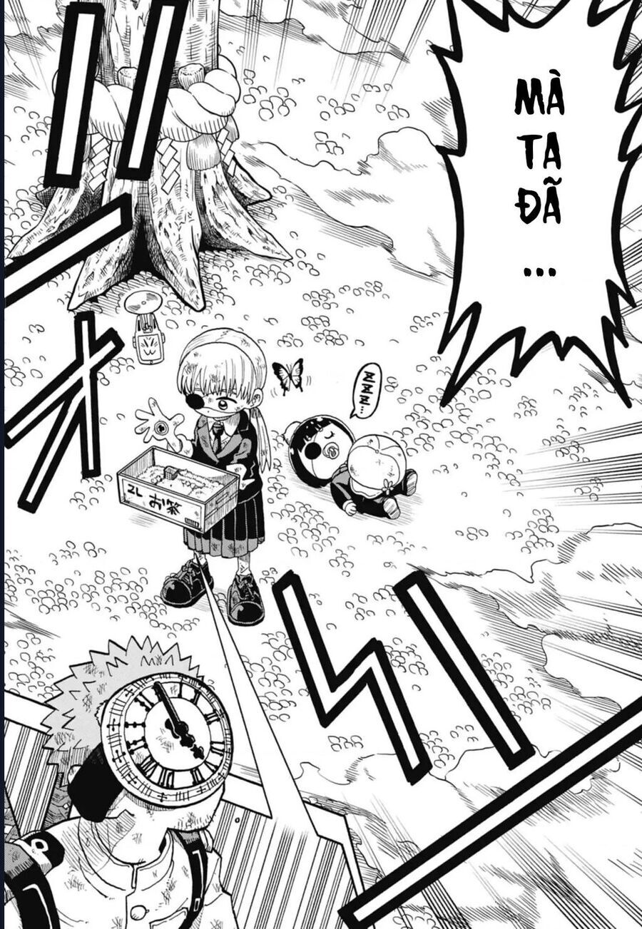 Unmei No Makimodoshi - Chapter 43 - Page 4