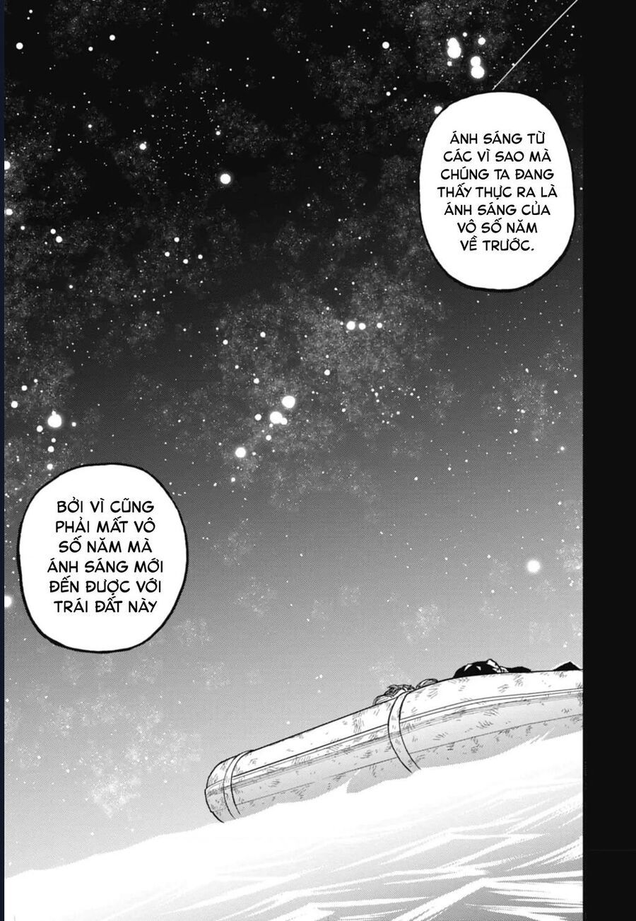 Unmei No Makimodoshi - Chapter 44 - Page 24