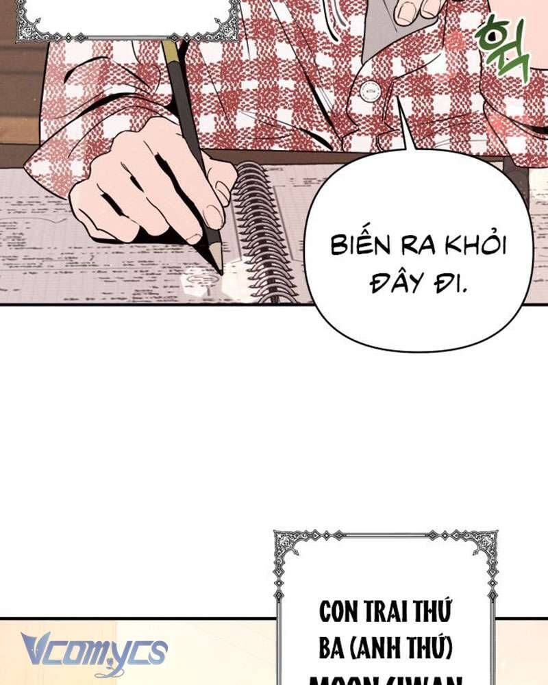 Tối Nay Tôi Là Người Được Cô Ấy Chọn - Chapter 1 - Page 115