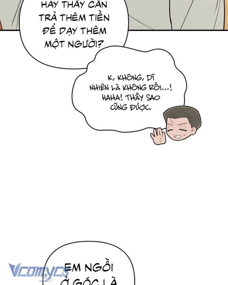 Tối Nay Tôi Là Người Được Cô Ấy Chọn - Chapter 1 - Page 125