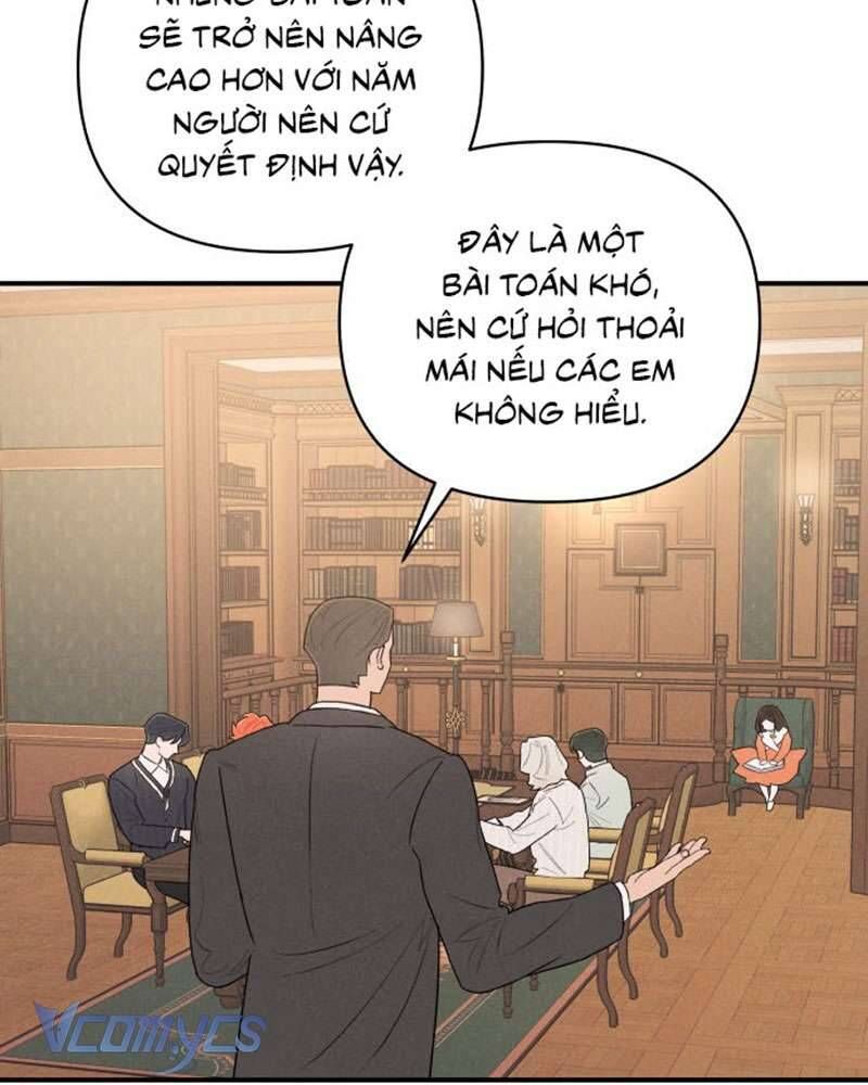 Tối Nay Tôi Là Người Được Cô Ấy Chọn - Chapter 1 - Page 137