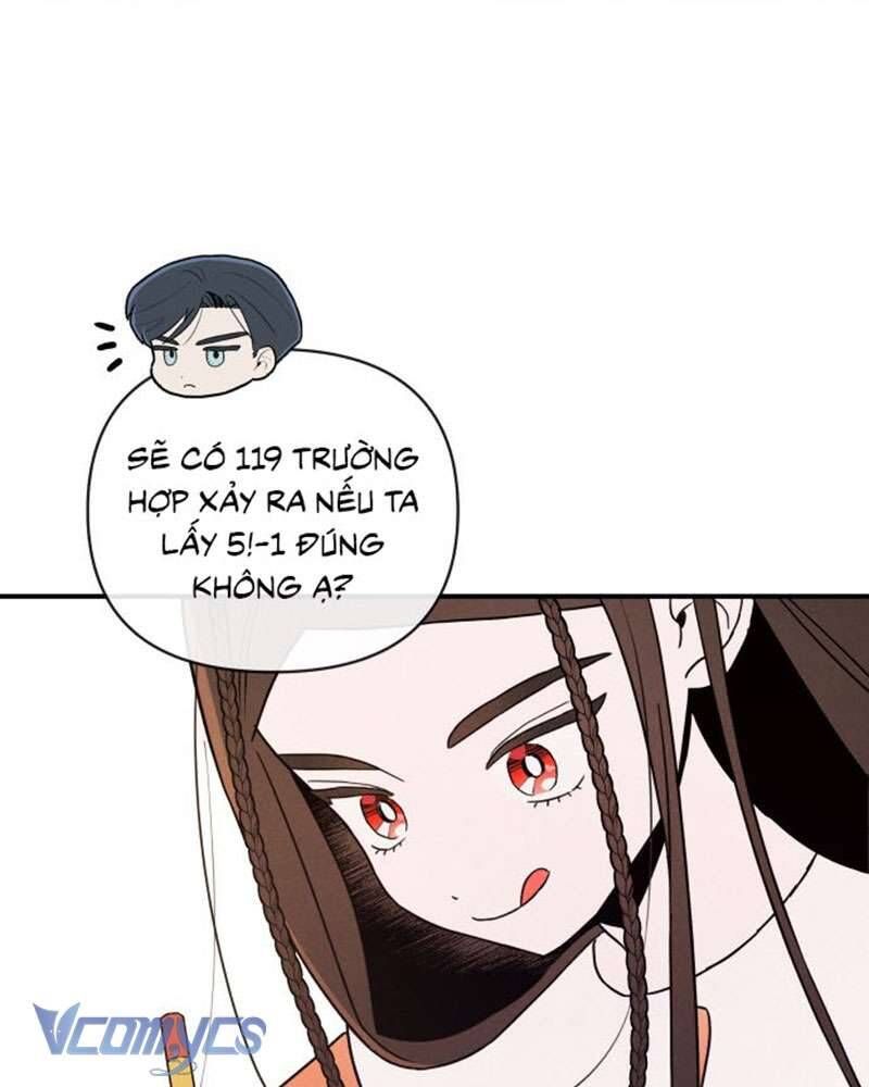 Tối Nay Tôi Là Người Được Cô Ấy Chọn - Chapter 1 - Page 138