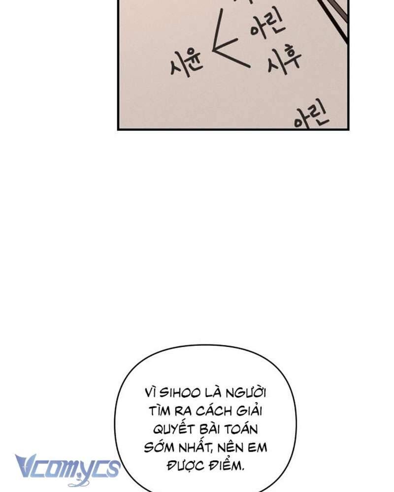 Tối Nay Tôi Là Người Được Cô Ấy Chọn - Chapter 1 - Page 142