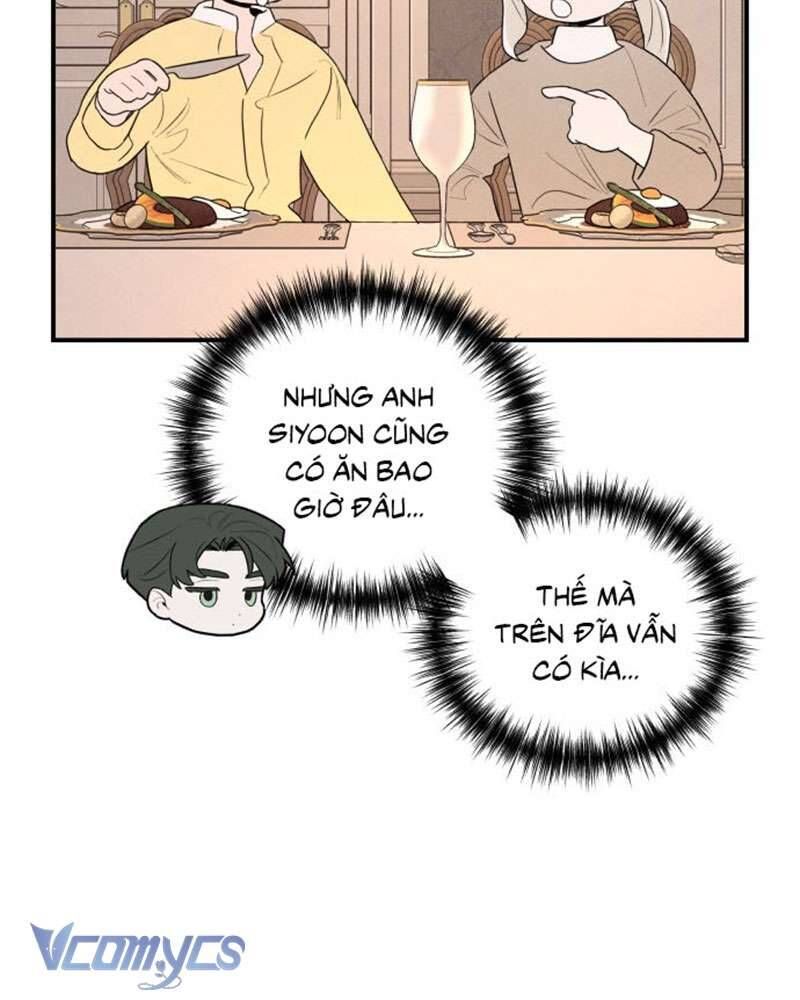 Tối Nay Tôi Là Người Được Cô Ấy Chọn - Chapter 1 - Page 163