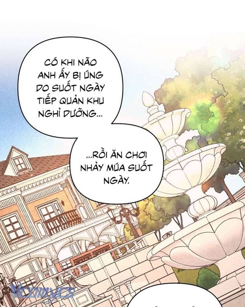 Tối Nay Tôi Là Người Được Cô Ấy Chọn - Chapter 1 - Page 190