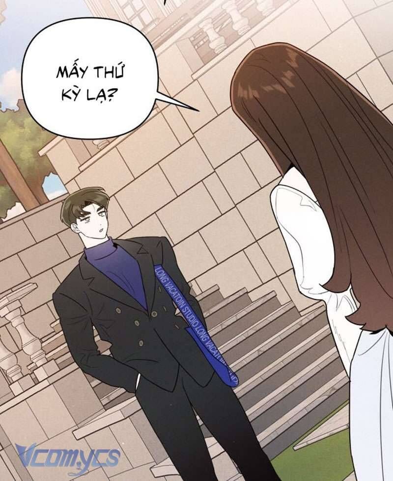 Tối Nay Tôi Là Người Được Cô Ấy Chọn - Chapter 1 - Page 208