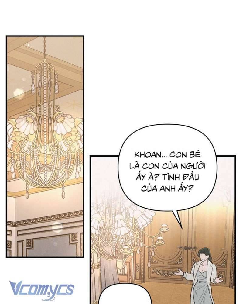 Tối Nay Tôi Là Người Được Cô Ấy Chọn - Chapter 1 - Page 44