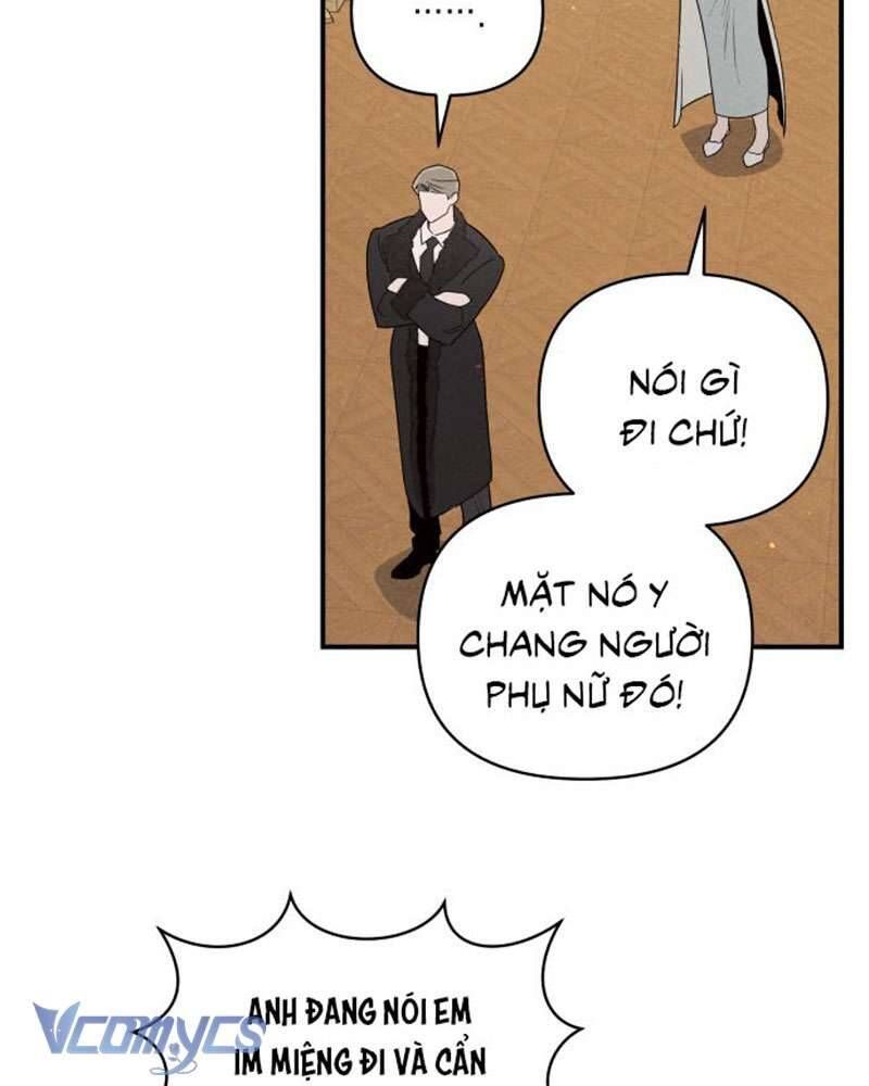 Tối Nay Tôi Là Người Được Cô Ấy Chọn - Chapter 1 - Page 45