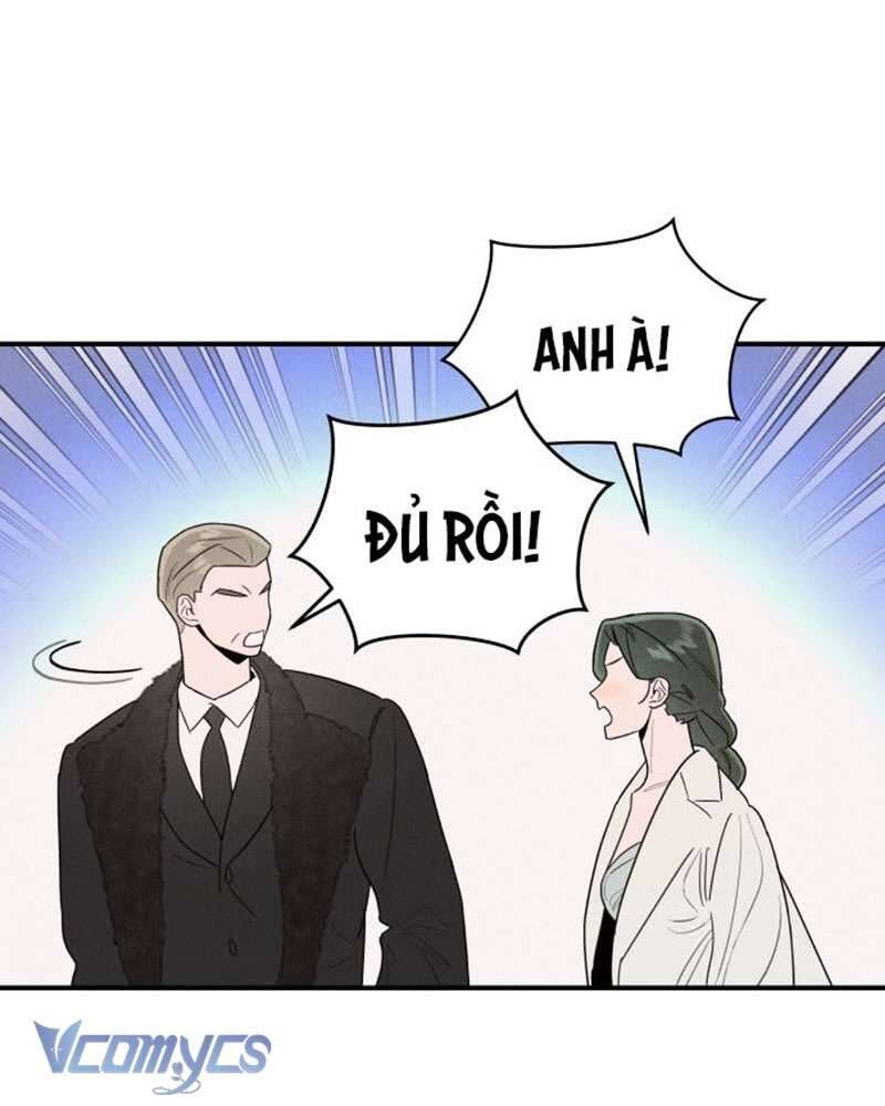 Tối Nay Tôi Là Người Được Cô Ấy Chọn - Chapter 1 - Page 51