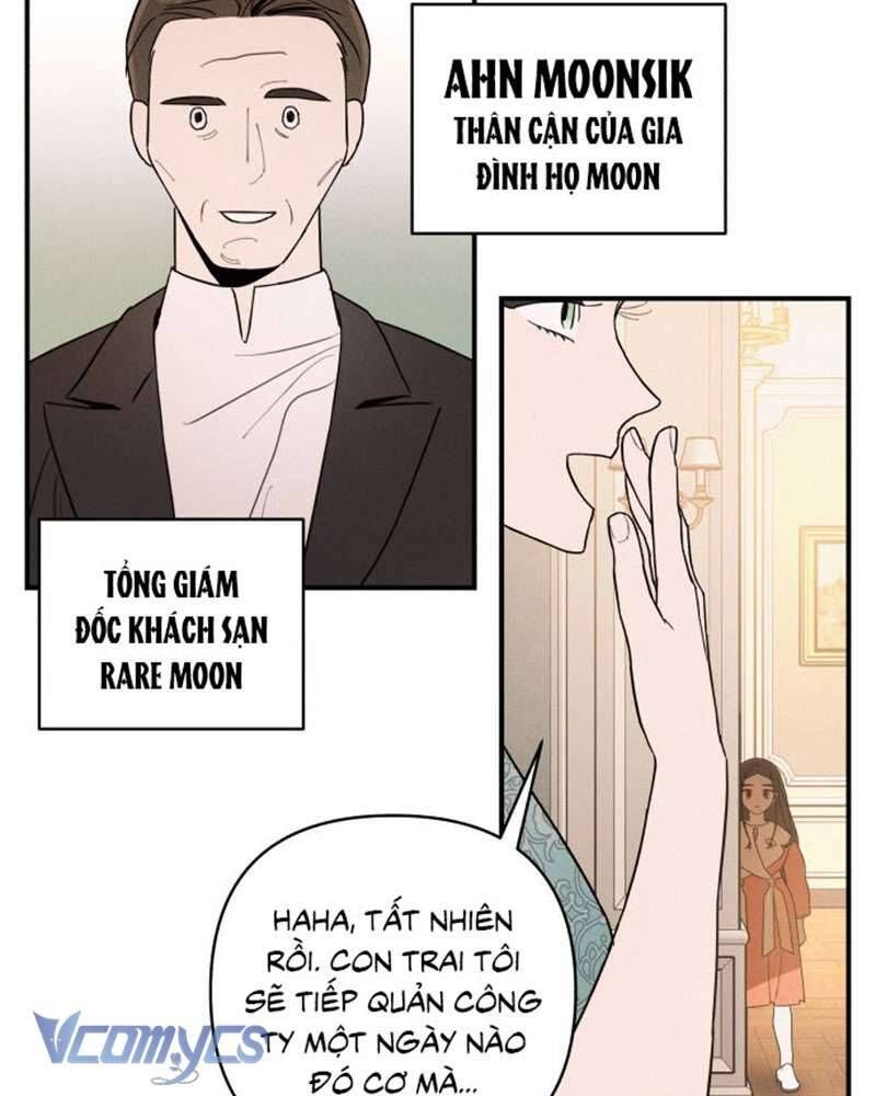 Tối Nay Tôi Là Người Được Cô Ấy Chọn - Chapter 1 - Page 89