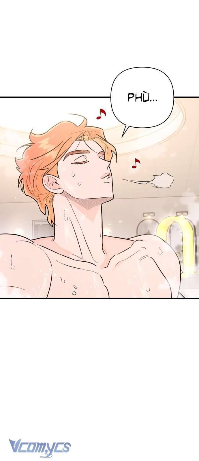 Tối Nay Tôi Là Người Được Cô Ấy Chọn - Chapter 10 - Page 11