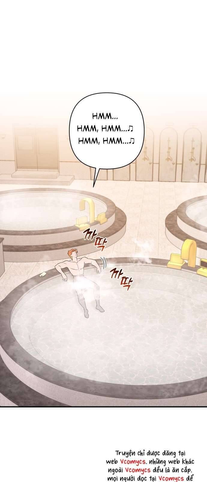 Tối Nay Tôi Là Người Được Cô Ấy Chọn - Chapter 10 - Page 12