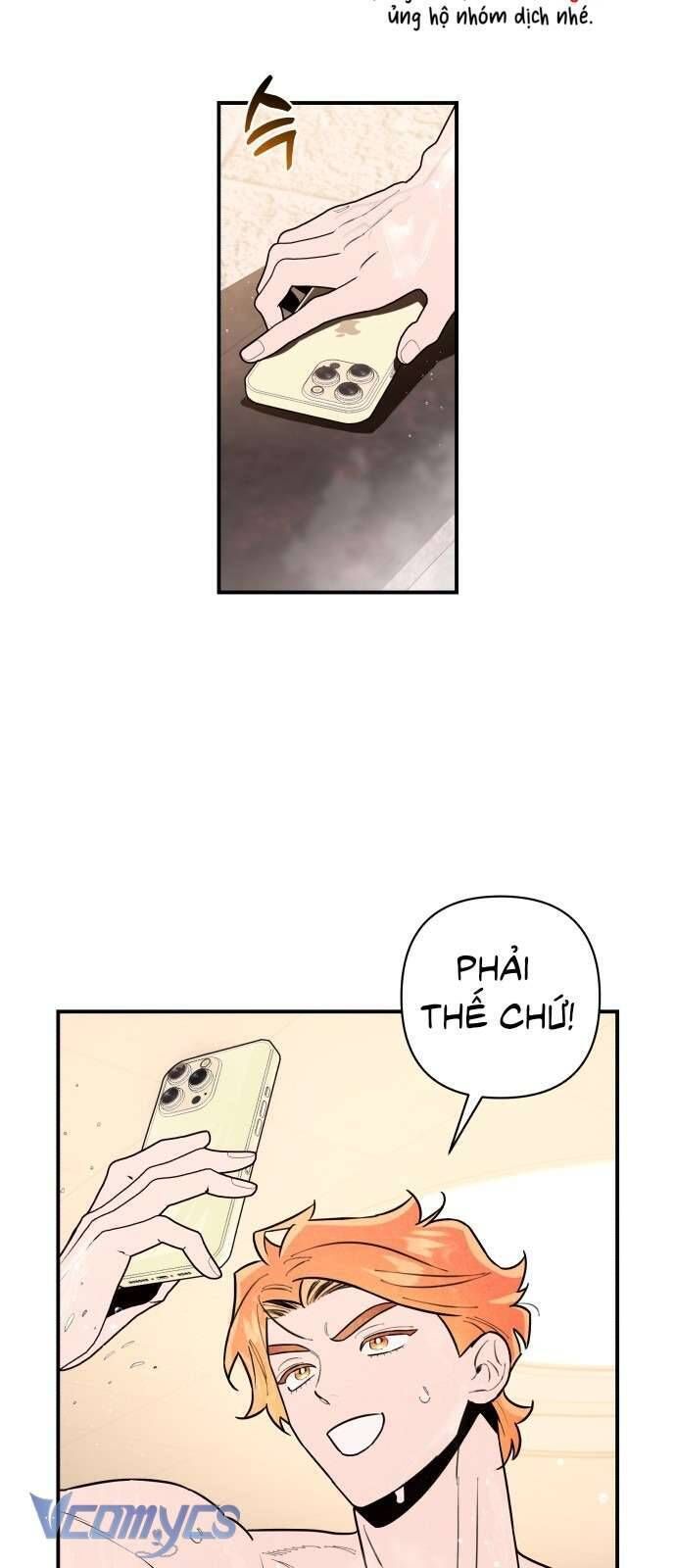 Tối Nay Tôi Là Người Được Cô Ấy Chọn - Chapter 10 - Page 13
