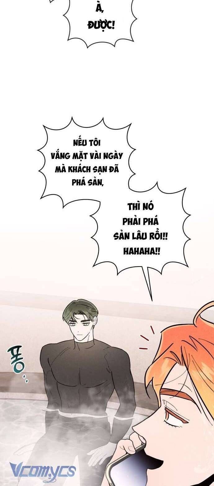 Tối Nay Tôi Là Người Được Cô Ấy Chọn - Chapter 10 - Page 18