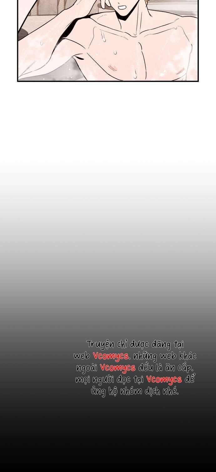 Tối Nay Tôi Là Người Được Cô Ấy Chọn - Chapter 10 - Page 25