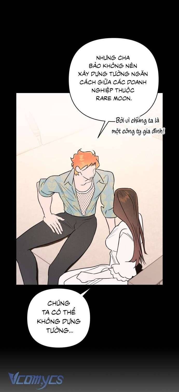 Tối Nay Tôi Là Người Được Cô Ấy Chọn - Chapter 10 - Page 26