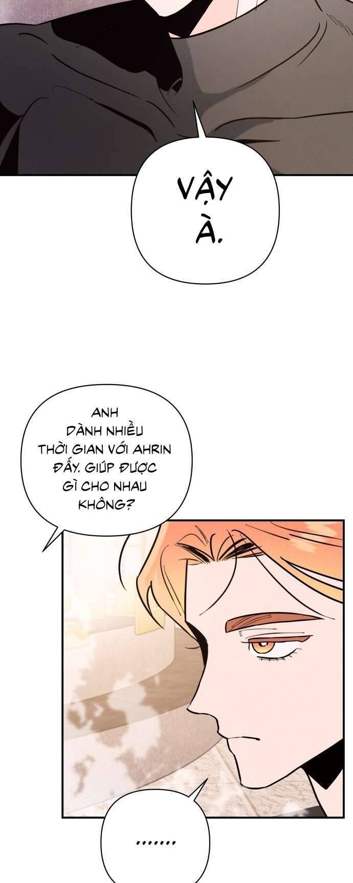 Tối Nay Tôi Là Người Được Cô Ấy Chọn - Chapter 10 - Page 29