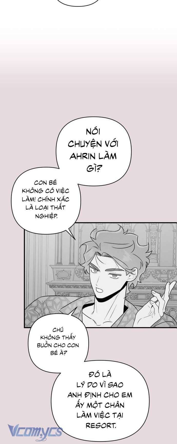Tối Nay Tôi Là Người Được Cô Ấy Chọn - Chapter 10 - Page 30