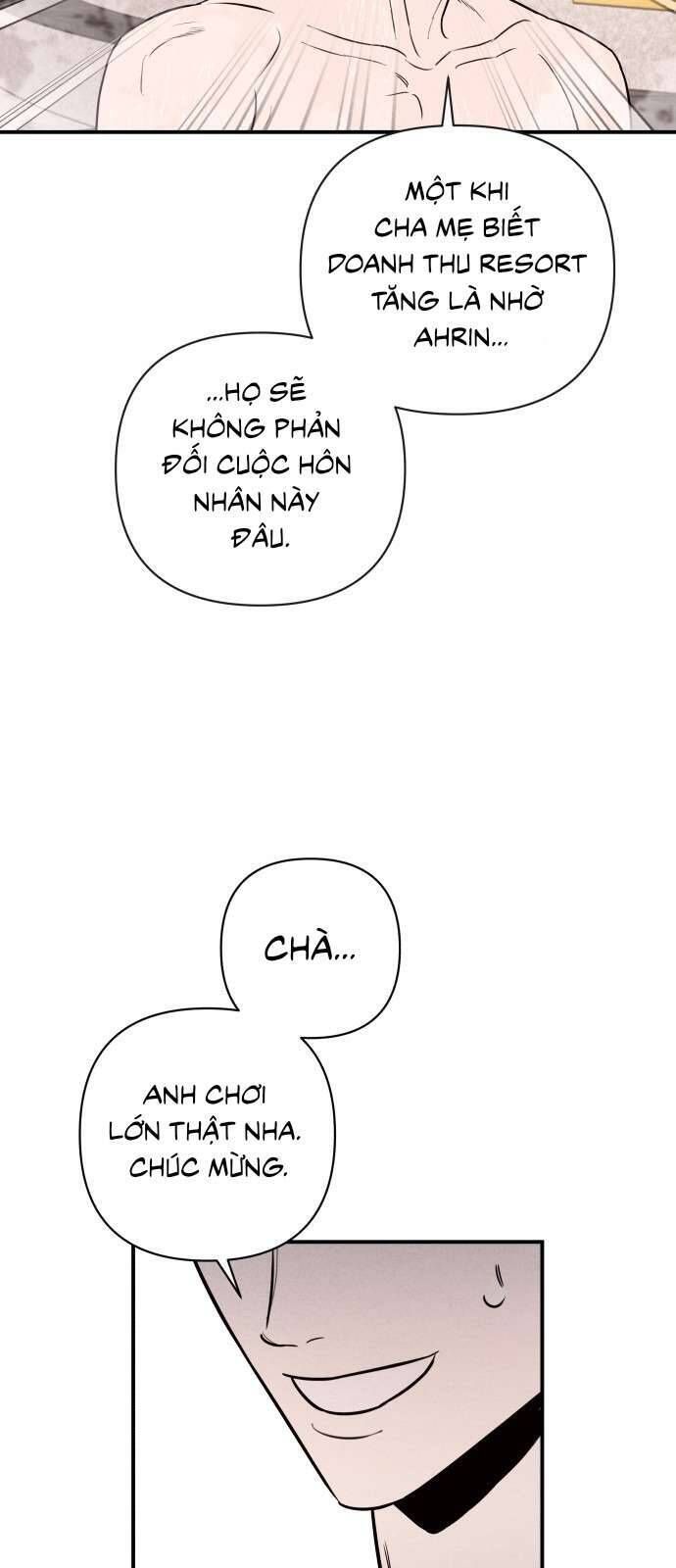 Tối Nay Tôi Là Người Được Cô Ấy Chọn - Chapter 10 - Page 36