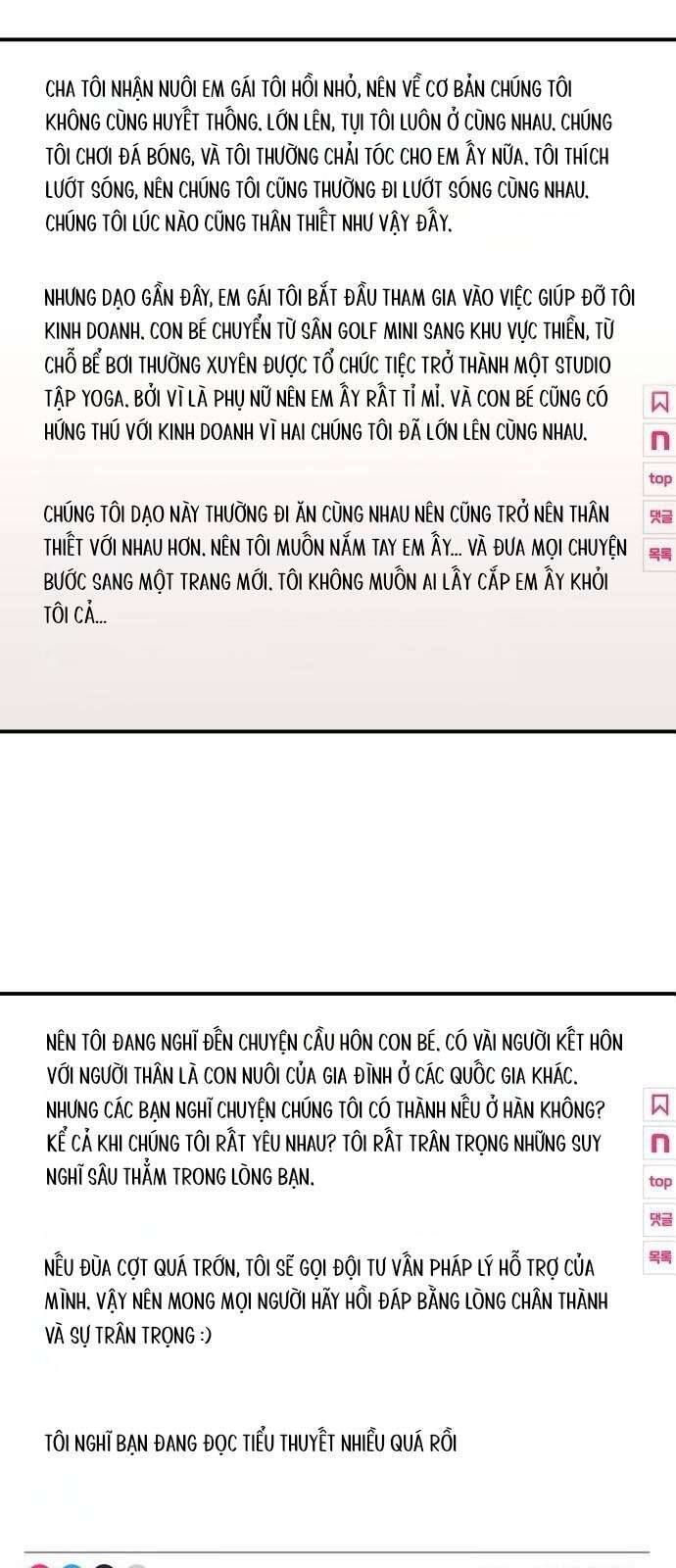 Tối Nay Tôi Là Người Được Cô Ấy Chọn - Chapter 10 - Page 4