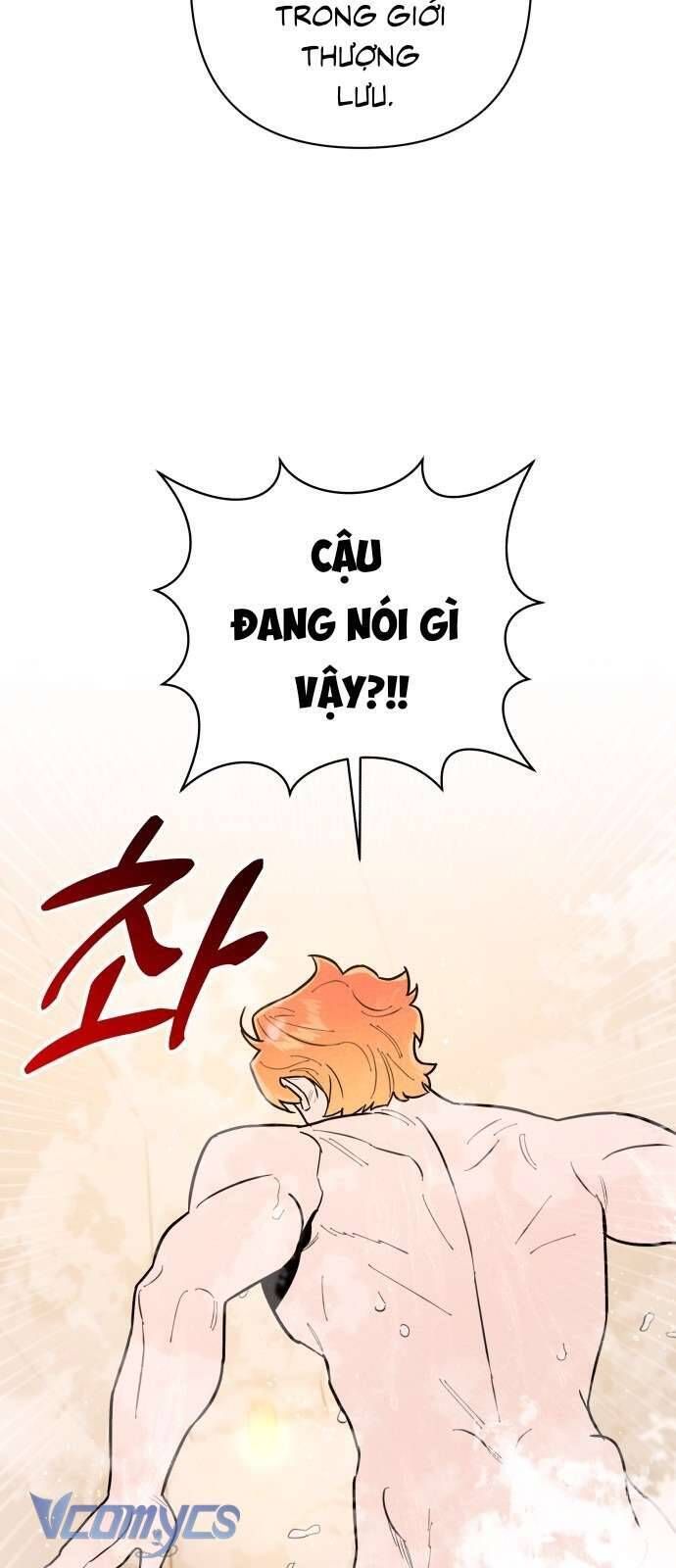 Tối Nay Tôi Là Người Được Cô Ấy Chọn - Chapter 10 - Page 41