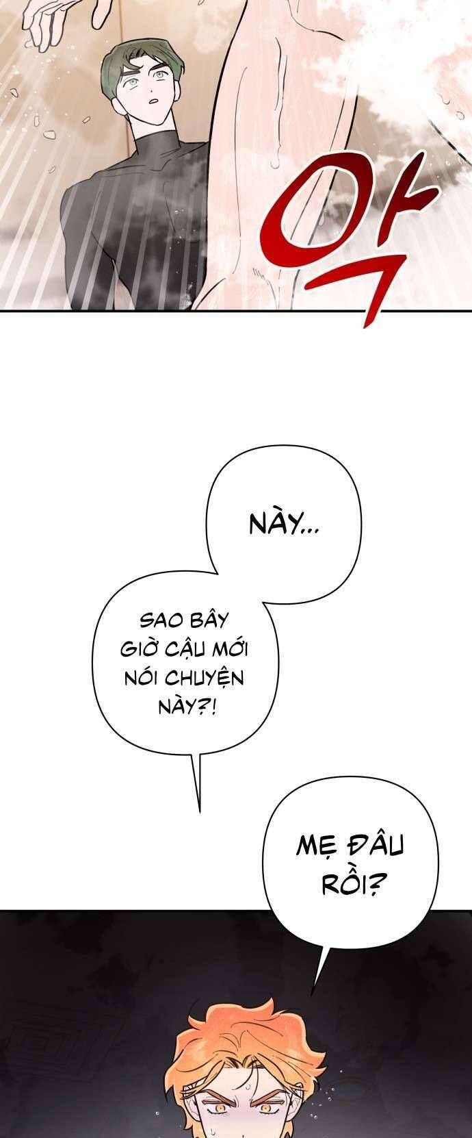 Tối Nay Tôi Là Người Được Cô Ấy Chọn - Chapter 10 - Page 42