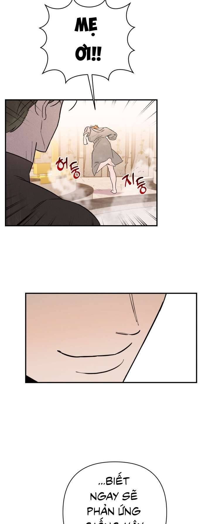 Tối Nay Tôi Là Người Được Cô Ấy Chọn - Chapter 10 - Page 44