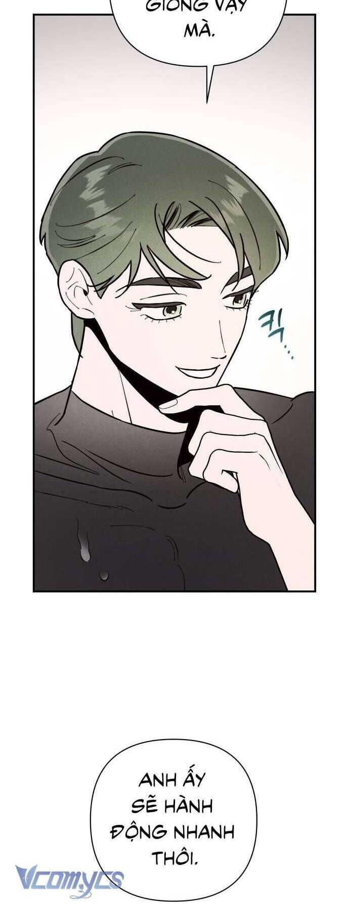 Tối Nay Tôi Là Người Được Cô Ấy Chọn - Chapter 10 - Page 45